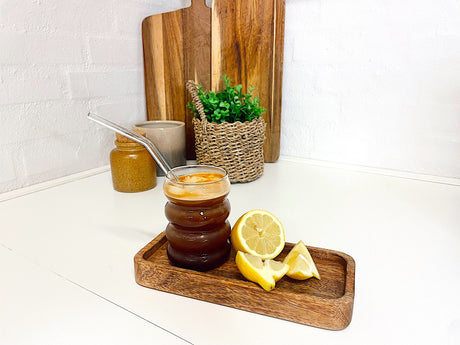 Coffee Lemonade – Når kaffe møder citronsol