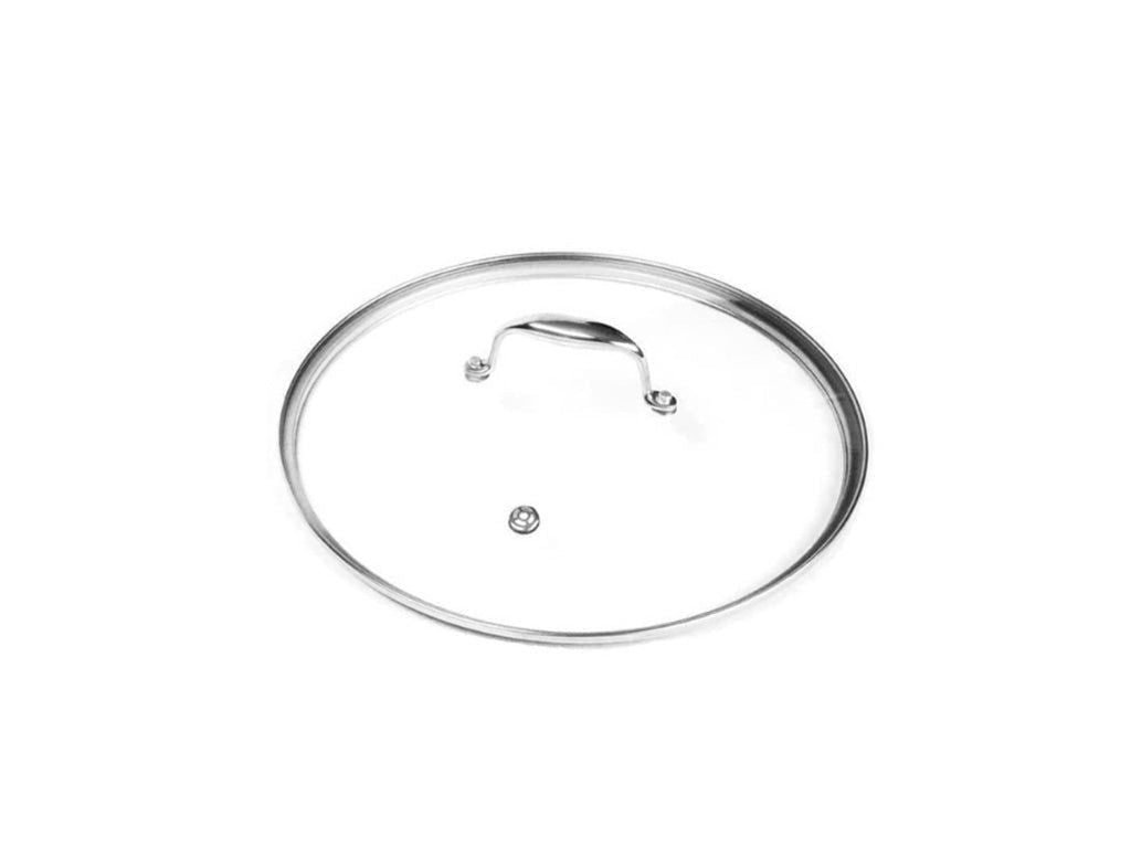 GLASLÅG- 26CM - 1