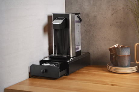 Sådan får du øjeblikkeligt kogende vand med en Smart Cooker fra ONYX Cookware