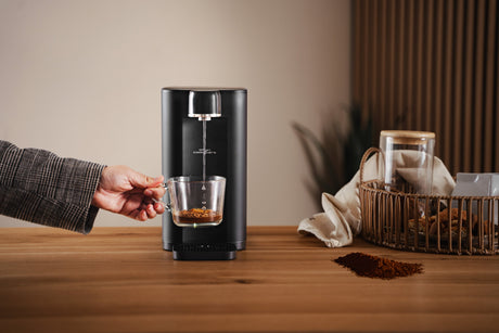 Sådan får du øjeblikkeligt kogende vand med en Smart Cooker fra ONYX Cookware