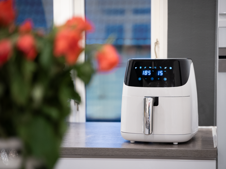 Hvad er forskellen på Airfryer og ActiFry?