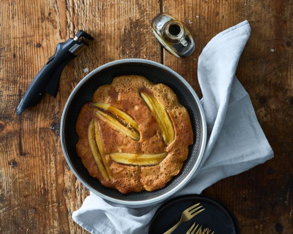 Bananabread