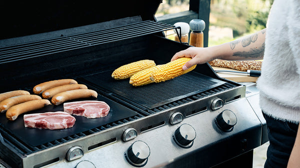 Grillmåtter ONYX Cookware