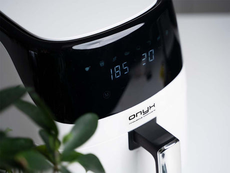 Spar penge på strøm med en airfryer