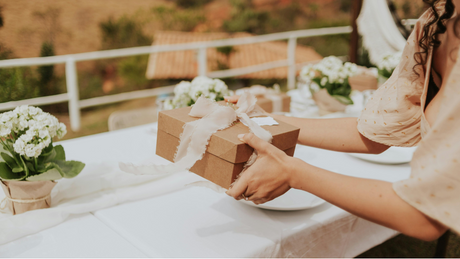 Gaven til sommerens fester – inspiration til de mindeværdige øjeblikke 