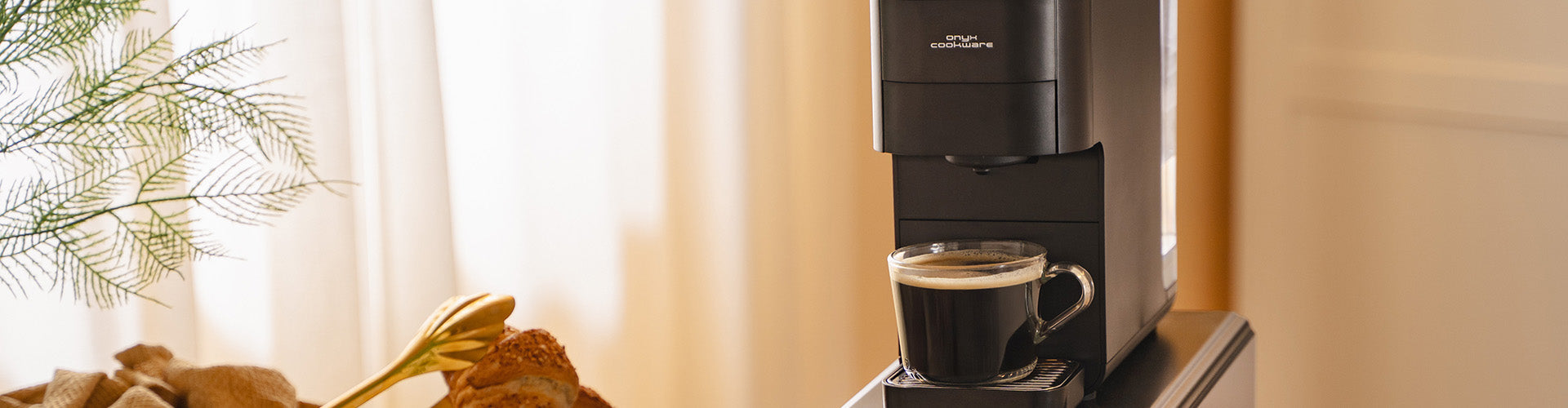 040203|Kaffebryggere Tilbehør