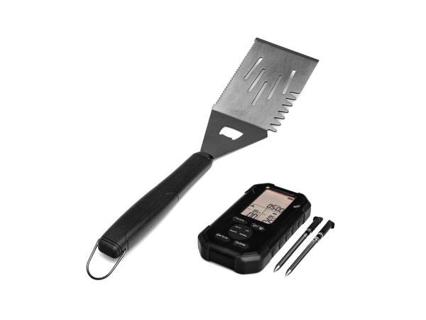 Onyx cookware™ essential bbq kit