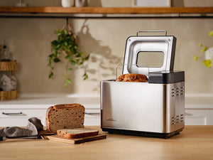 AUTOMATISK BAGEMASKINE - 3
