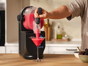 SLUSH ICE MIXPAKKE - 3