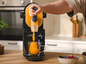 MANGO SLUSH ICE MIX – 1 KG - 2