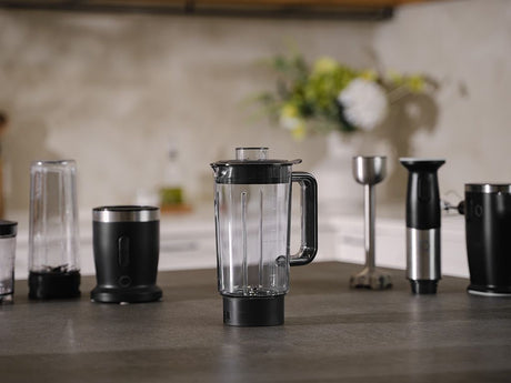 CORDLESS BLENDER JAR - 900ML - 2