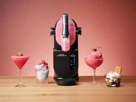 SOFTICE & SLUSHICE MASKINE - 2
