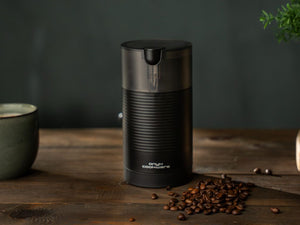 ELEKTRISK KAFFEKVÆRN - 2
