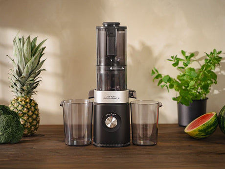 VERTIKAL SLOWJUICER - 2