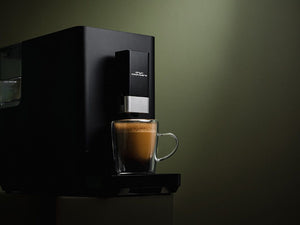 FULDAUTOMATISK KAFFEMASKINE - 3