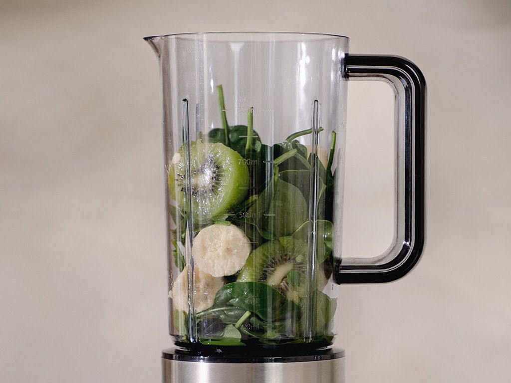 LEDNINGSFRI BLENDERKANDE - 900 ML - 3