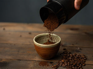 ELEKTRISK KAFFEKVÆRN - 3
