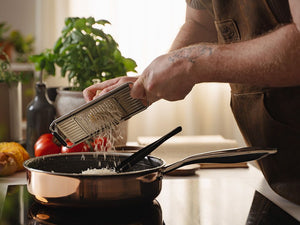 KOBBER HYBRID NON-STICK SAUTÉPANDE 26 CM - 3