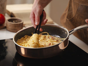 KOBBER HYBRID NON-STICK SAUTÉPANDE 26 CM - 4