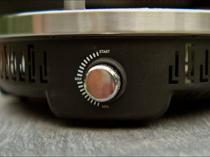 PIZZAOVN TIL GAS 14" - 5