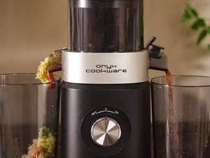 VERTIKAL SLOWJUICER - 6