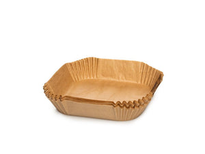 AIR FRYER BAKING PAPER 16X16 CM – 200-PC - 4