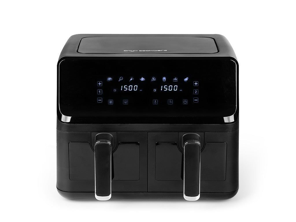 AIRFRYER - DUAL - 1