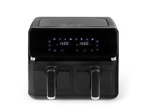 AIRFRYER - DUAL - 1
