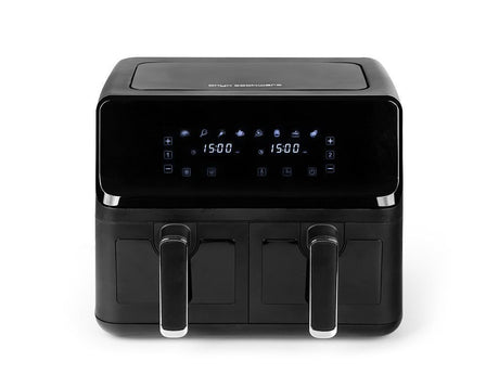 AIRFRYER - DUAL - 1