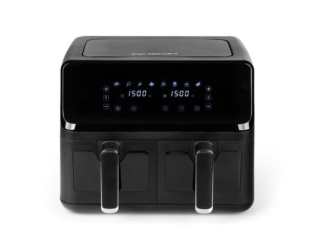 AIRFRYER - DUAL - 1