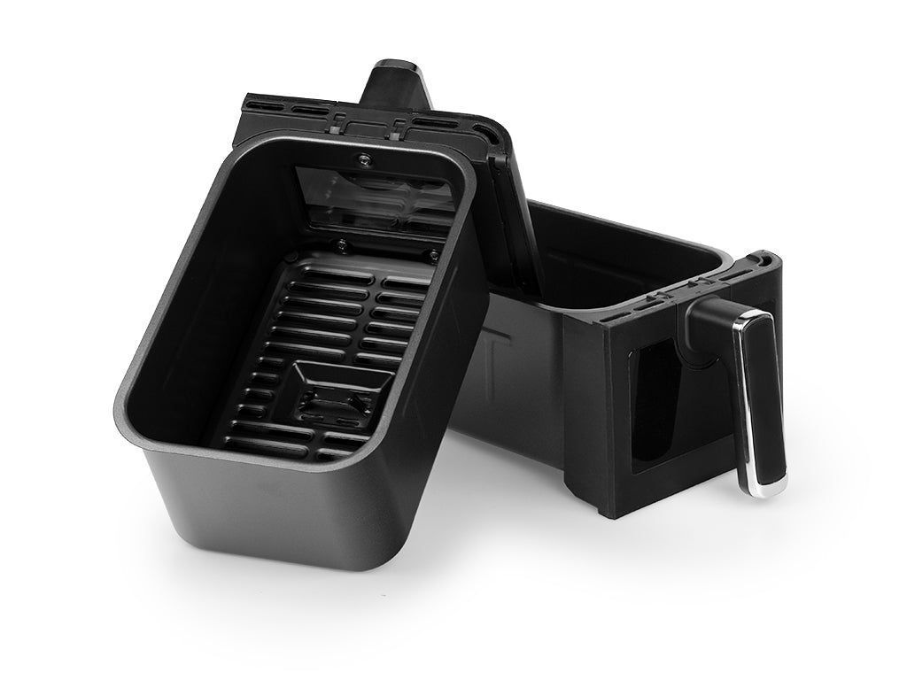 AIRFRYER - DUAL - 11