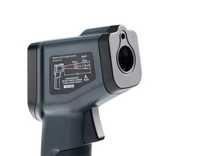 INFRARØDT TERMOMETER