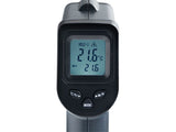 INFRARØDT TERMOMETER