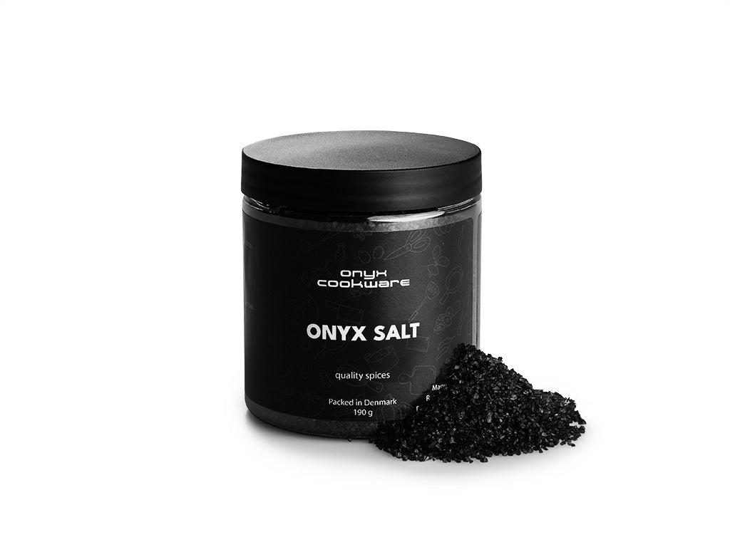 Onyx salt