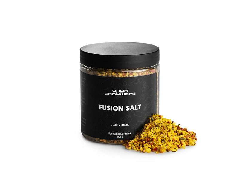 FUSION SALT