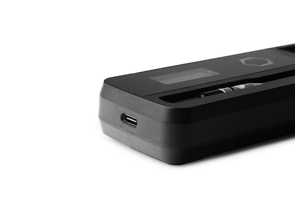 BLUETOOTH STEGETERMOMETER - 3