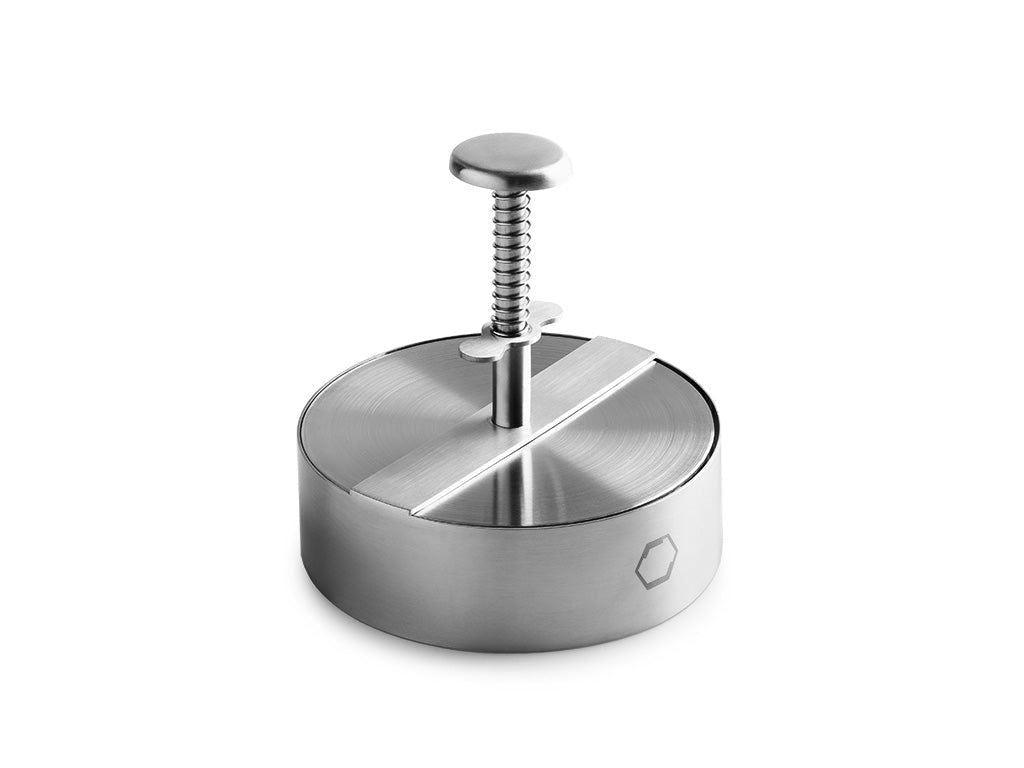 BØFPRESSER