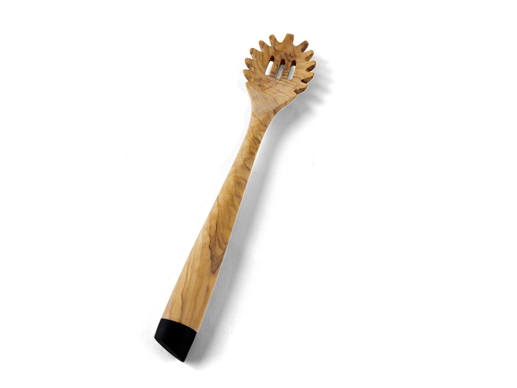 Oliventræs pastaske