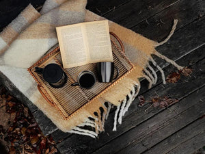 KRUS I RUSTFRIT STÅL - 8