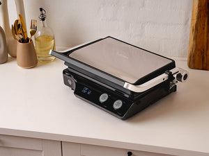 3-I-1 PANINI MASKINE