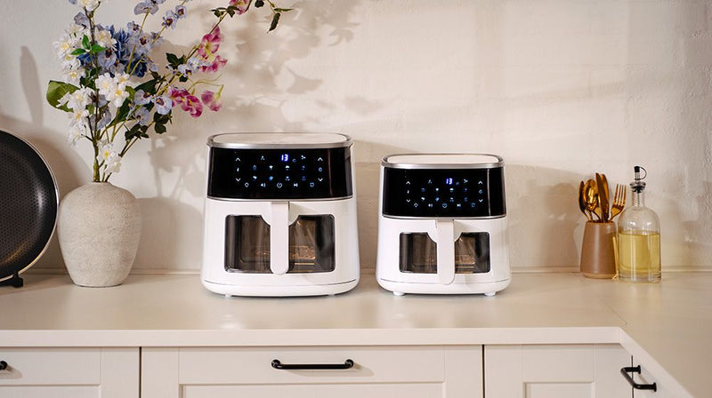 AIRFRYER - 4L