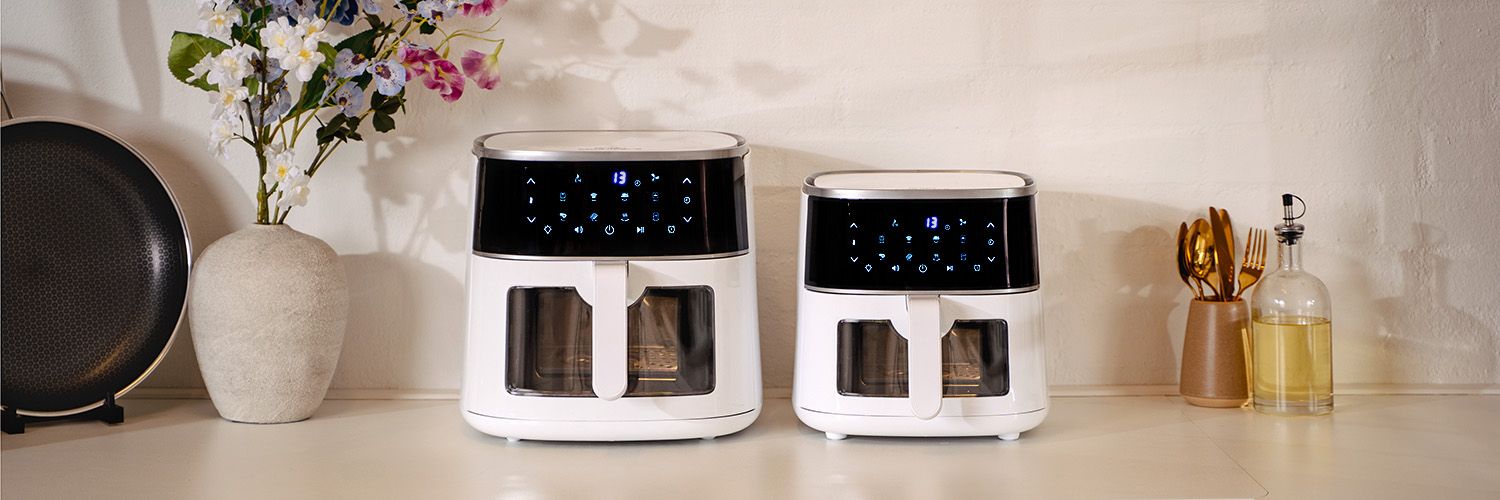 AIRFRYER - 4L