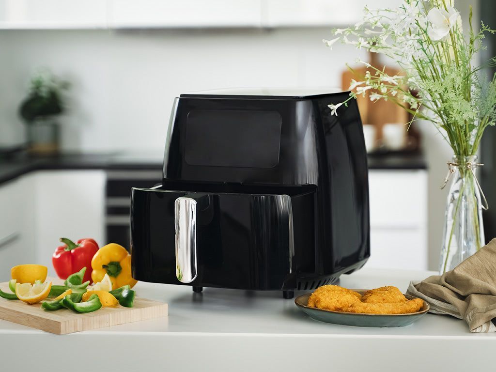 AIR FRYER - 8L - 5