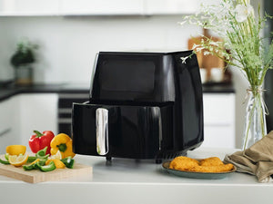 AIR FRYER - 8L - 5