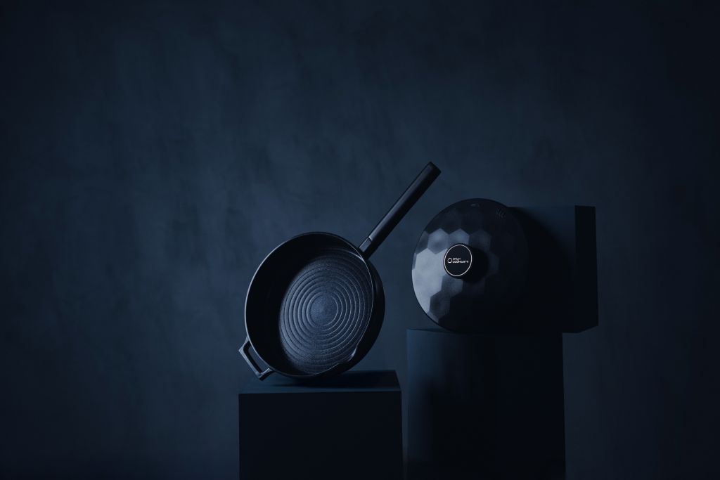 MAGMA KOBBER SAUTERPANDE 28 CM - 2