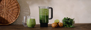 CORDLESS BLENDER JAR - 900ML - 7