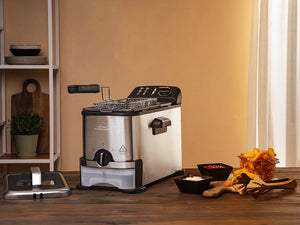 FRITUREGRYDE - 3L - 2