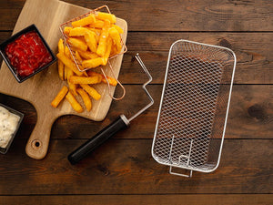 FRITUREGRYDE - 3L - 7