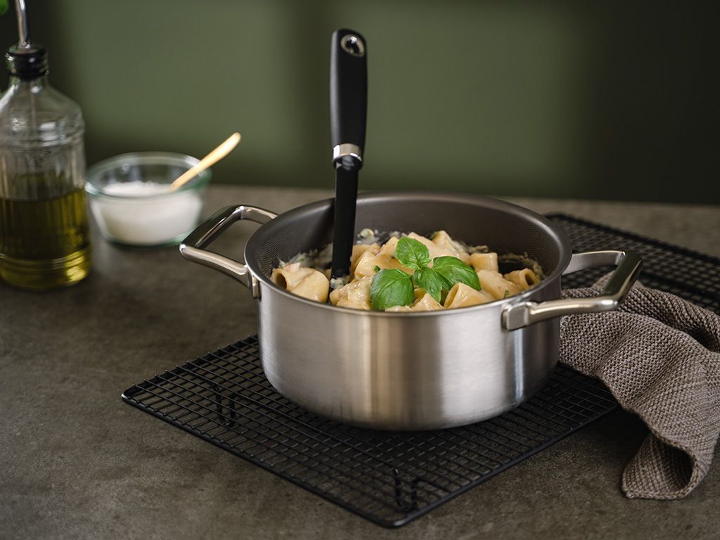 ZERO – NATURLIG NON-STICK GRYDE 20 CM - 2