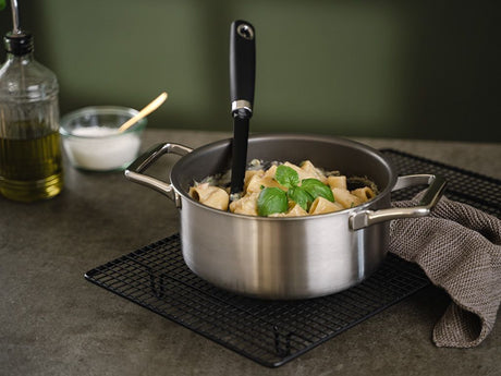 ZERO – NATURLIG NON-STICK GRYDE 24CM - 2